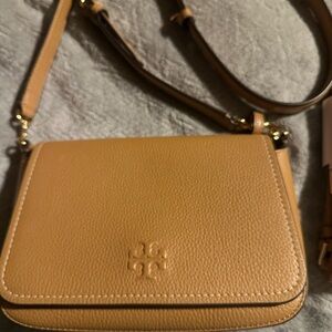Tory Burch Thea Flap Crossbody
